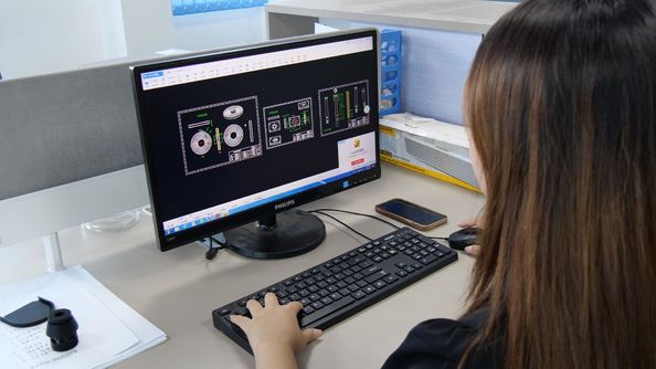 Silicone JinYu Industrial  Co., Ltd.