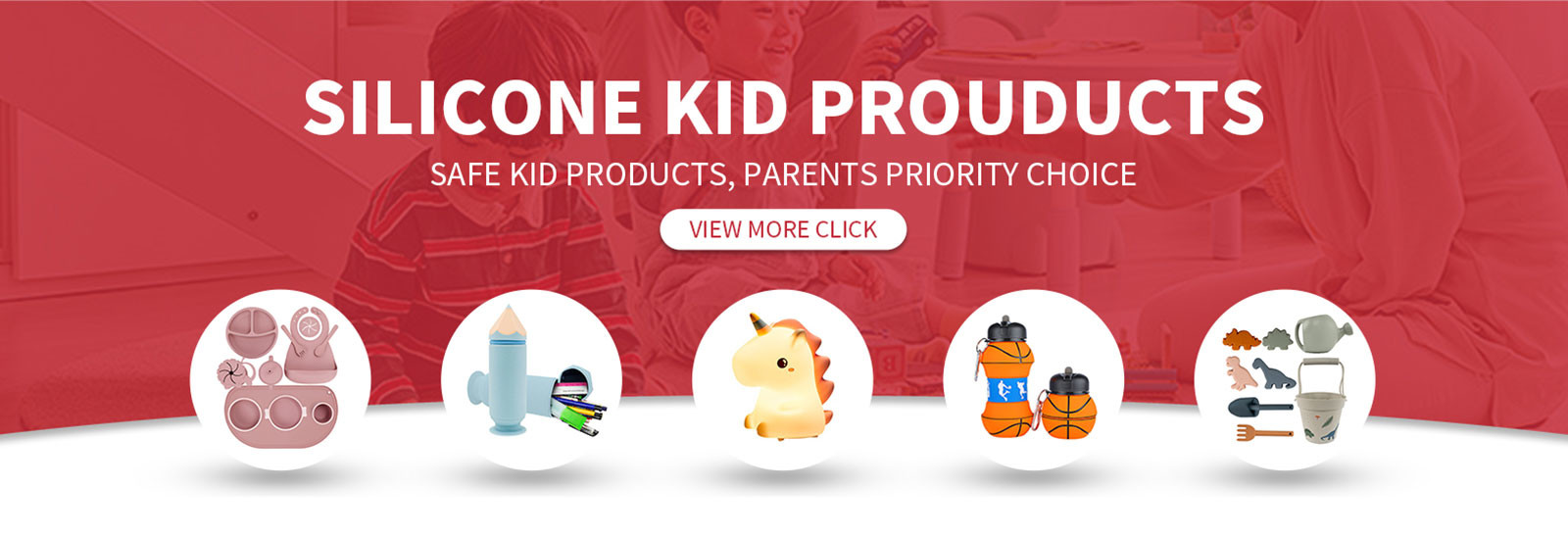 quality Silicone Lunch Box factory