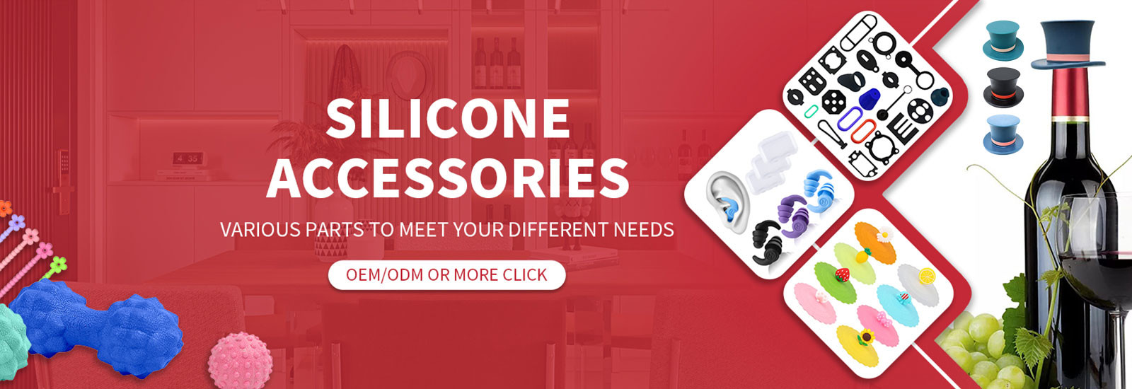 quality Silicone Lunch Box factory