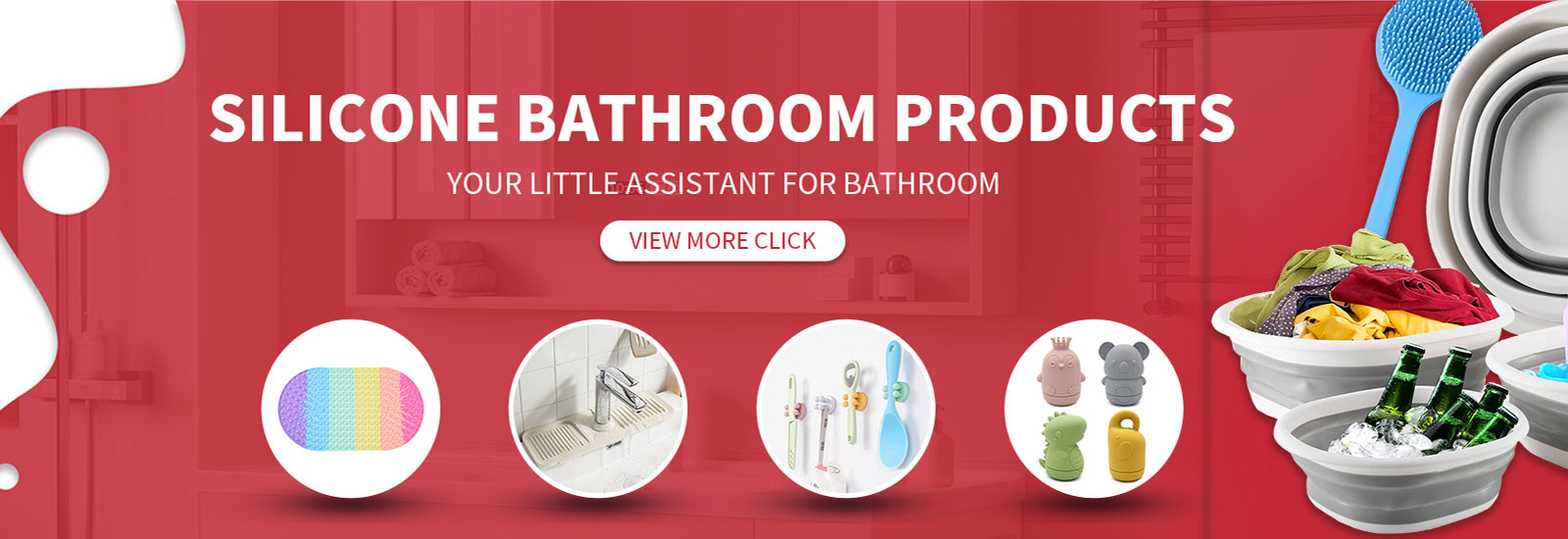 quality Silicone Lunch Box factory