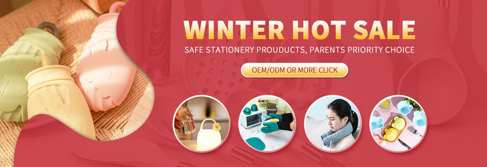 quality Silicone Lunch Box factory