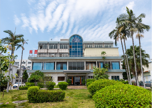 Latest company news about Jinyu Silicone Expands Production Capacity with New Manufacturing Line for Baby, Kitchen, and Custom Silicone Products