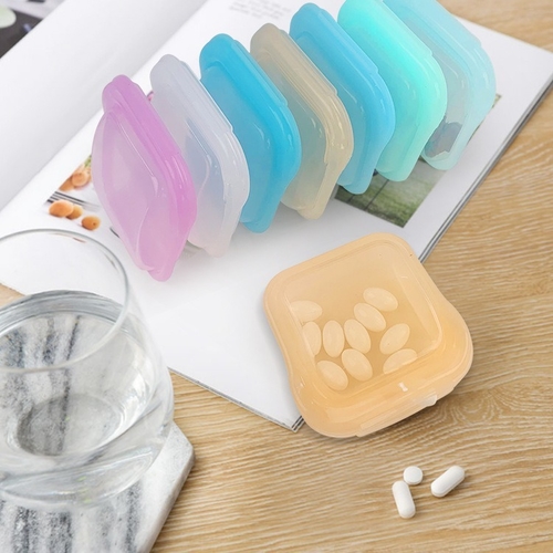 Latest company news about Reusable Silicone Food Storage Bag – BPA-Free, Leakproof, Microwave & Dishwasher Safe Snack Pouch for Baby Food, Meal Prep, Travel & Zero-Waste Kitchen