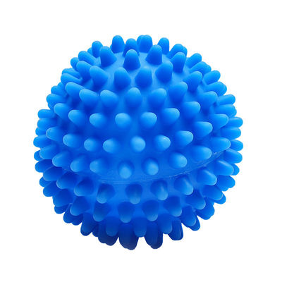 Good price Hard & Soft Combo Spiky Foot Massage Ball For Plantar Fasciitis Exerciser online
