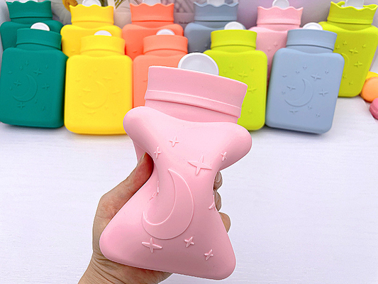 Good price Hot Water Bottle Bag For Pain Relief Tasteless Classic Accepted Customized Option online