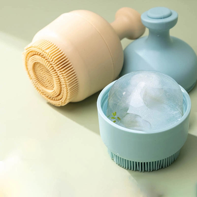 Good price Ice Face Roller, Ice Mold for Face and Eyes,De-Puff Eye Bags,Reduce Migraine Pain,Reusable Massage Silicone Ice Mold Skin Care Tools online
