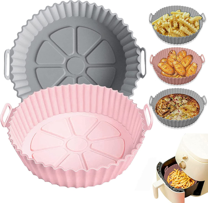 Reusable Flexible Silicone Baking Tray Liner Multipurpose Sturdy