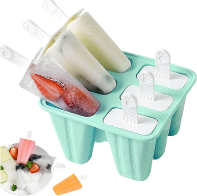 Good price Multipurpose Silicone Ice Molds Tasteless Reusable Spill Proof online