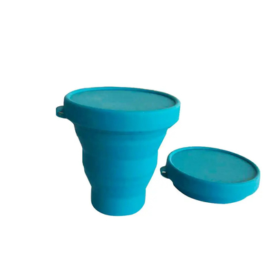 Good price Nintora-C Collapsible Cup Silicone Collapsible Travel Cup Expandable Folding Camping Drinking Cup online