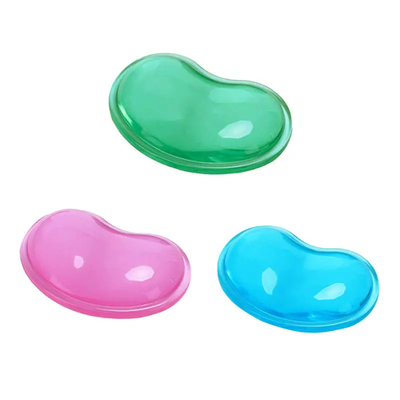 Good price FDA Ergonomic Electronics Silicone Case Gel Wrist Rest Tasteless online