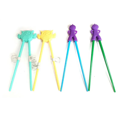 Good price Harmless Silicone Kitchen Product Chopstick With Holder Waterproof online