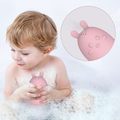 Good price 6-12 Months Baby Silicone Toys Sensory Odorless Soft For Travel online