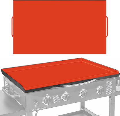 Good price 1.92 pounds Silicone Griddle Top Cover Protect Griddle From Rodents Insects Debris And Rust online