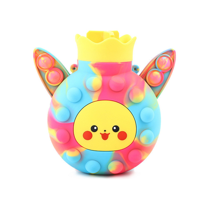 Good price Hot Compress Rubber Hot Water Bottle Pain Relief For Headaches / Cramps / Arthritis online