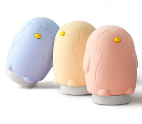 Good price Mini Silicone Hot Water Bottle with Cover Microwave Baby Water Bottles online