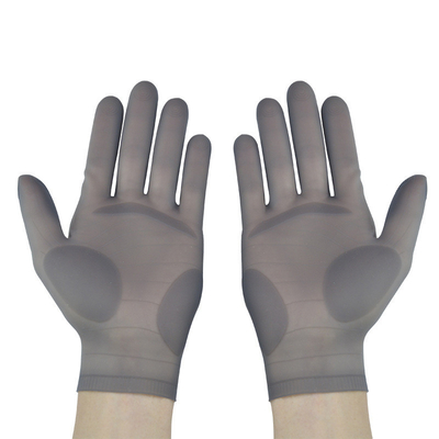 Good price Epoxy Gloves Silicone Gloves for Resin Reusable Safe Silicone Gloves for DIY Crafts Mitten Crystal Epoxy Casting Gloves online