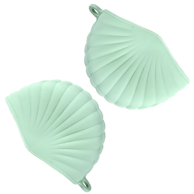 Good price Silicone Cooking Pinch Grips Oven Mitts Finger Protector Pot Holder Kitchen Mittens Pinch Mitts Cute Cooking Mitts Glove online