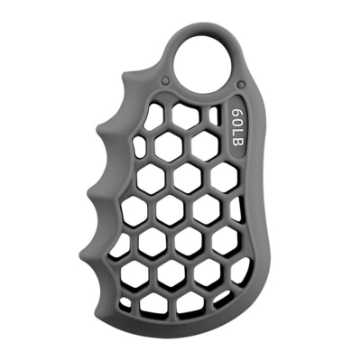 Good price Silicone Grip And Forearm Trainers Non-Toxic Soft Gym Equipment online