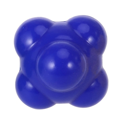 Good price Hand-Eye Coordination Agility Trainer For Baseball , Silicone Rubber Reaction Ball online