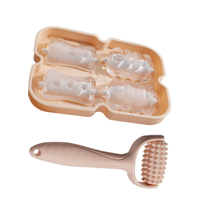 Good price Cryotherapy Ice Roller For Face Eyes Silicone Face Massager Roller Puffiness Migraine Pain Relief And Minor Injury online