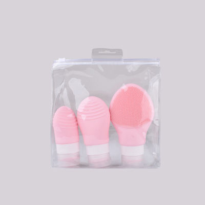 Storage Container Style Silicone Makeup Sponge Holder for Easy Cleaning