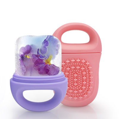 Good price Reduces Puffiness Silicone Ice Roller online