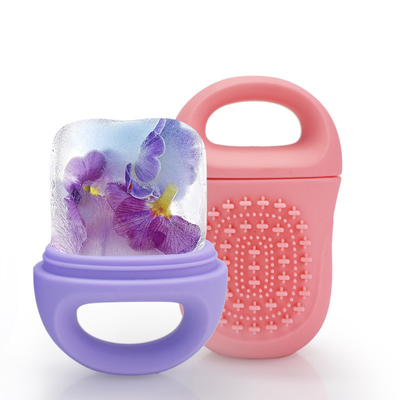 Good price Reduces Puffiness Silicone Ice Roller for Face Women Men Skin Care Facial and Eye online