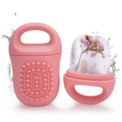 Reduces Puffiness Silicone Ice Roller