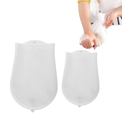 Good price Reusable Silicone Kneading Bag Dough Bag Multifunctional Dough Mixer For Bread Bread Kneading Tool Ktichen Utensil Tools online