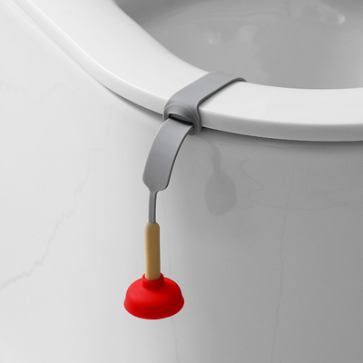 Silicone Toilet Seat Lid Lifter Avoid Touching Toilet Lid Handle Toilet Lid Pad Lifter