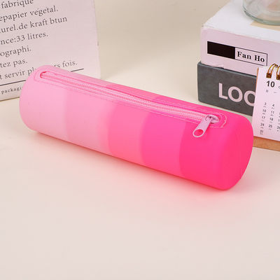 سعر جيد حقيبة قلم رصاصة سليكونية أنيقة محمولة وقاسية المياه الانترنت