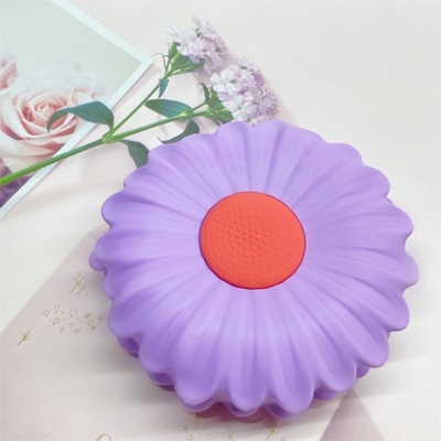 Good price Durable 110g BPA Free Silicone Pencil Box For Stationery And Makeup online