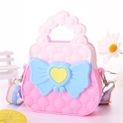 Good price Lightweight Durable Silicone Pencil Case for Stationery Organization Product Weight 110g online