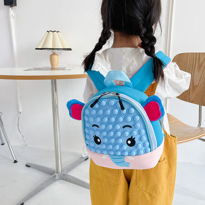 Vibrant Silicone Pencil Box for Stationery Storage BPA Free Customized