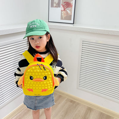 Vibrant Silicone Pencil Box for Stationery Storage BPA Free Customized