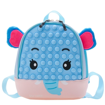 Cute Backpack For Teen Girls Boys School Book Bag Large Pop Backpack Back To School Supplies Gifts For Kids Pencil Pouch