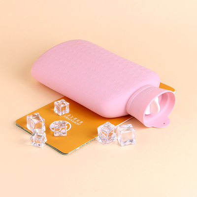 Good price Hot Water Bag For Pain Relief During Pregnancy , Hot Water Bottle For Period Cramps online