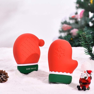 Good price Silicone Hot Water Bag With Knitted Wrap Mini Size For Pain Relief In Waist Back Neck And Shoulders online