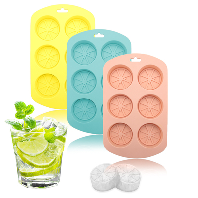 Fruit Shape Baking Mold Candy Molds Including Pineapple Lemon Watermelon Strawberry, Ideal For Chocolate, Candy, Cake, Ice Cube & Jelly, Pack Of 4 With 1 Dropper. (Fruit Mold)