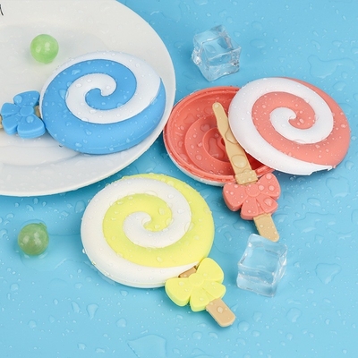 DIY Cartoon Silicone Mold – BPA-Free Reusable Silicone Ice Cube Tray with Cute Animal & Fruit Shapes – Food-Grade, Non-Stick, Flexible Molds for Chocolate, Jelly, Candy & More