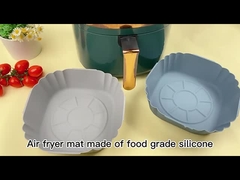 Silicone Baking Tray