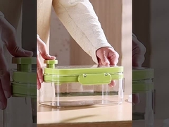 Silicone Ice Cube Mould