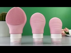 Silicone Makeup Products