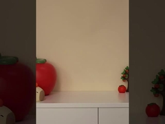 LED Light Source Silicone Fidget Pop Toy for Stress Relief and Focus Improvement