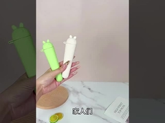 Multi-Pack Silicone Popsicle Molds – Heat & Cold Resistant, Ideal for Yogurt, Juice & Chocolate Pops