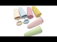 Silicone Ice Popsicle