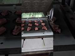 Silicone Scalp Hair Oiling Applicator – Gentle Massage Brush for Healthy Hair