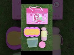 Christmas Cutlery Set